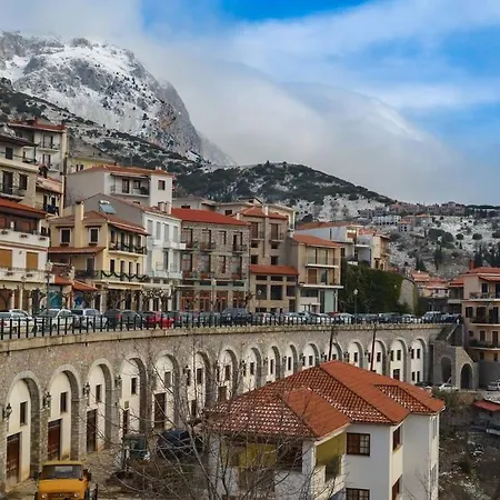 Livadi The Perfect Family Vacation