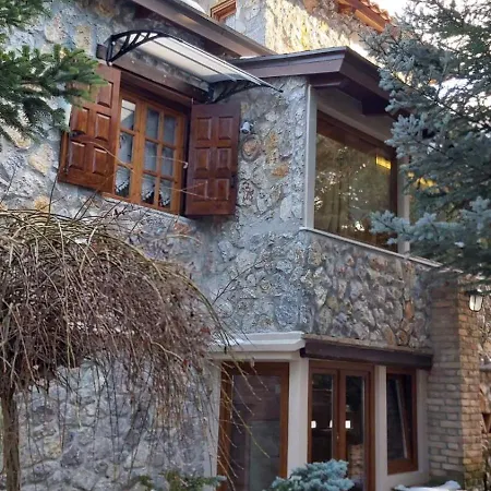 Σαλέ Livadi The Perfect Family Vacation