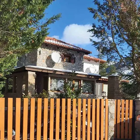 Σαλέ Livadi The Perfect Family Vacation Αράχωβα